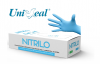 GUANTES DE NITRILO UNISEAL