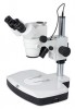 Microscopio Estereoscopico Triocular MOTIC