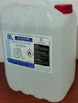 ALCOHOL ETILICO 96° MENA