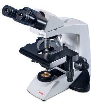 Microscopio Triocular Clinico Lx400  LABOMED