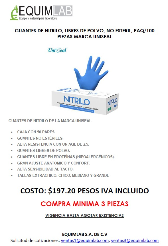 uniseal