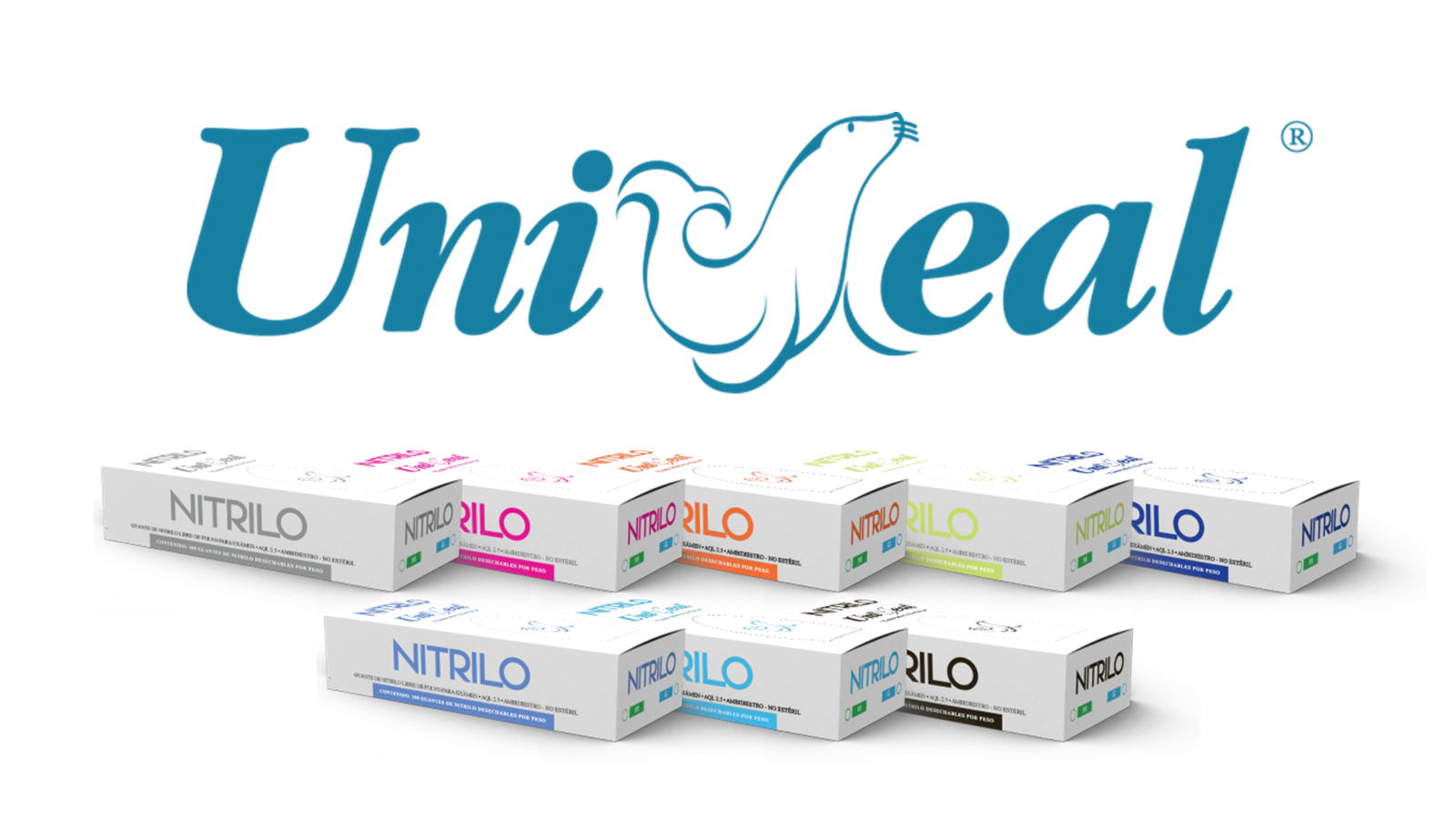 uniseal